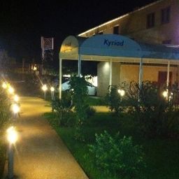  Kyriad Montpellier Aeroport