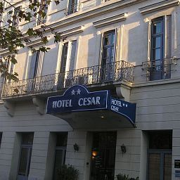 Cesar Citotel Ним