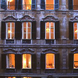 Locanda di Palazzo Cicala Génova