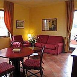 Room Jolanda