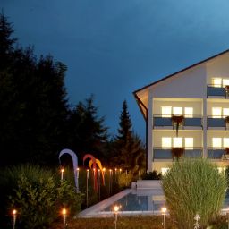 Gass Thermenhotel Bad Füssing