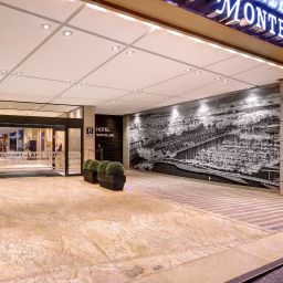 HCC Montblanc Barcellona