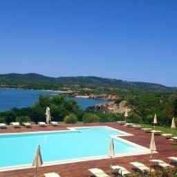Pool Dei Pini