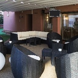  Catalonia Barcelona Golf Fotos