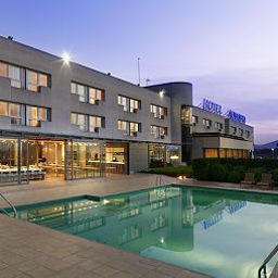 Mercure Augusta Barcelona Valles Vilanova del Vallès