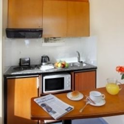  Citadines Barcelona Ramblas Aparthotel