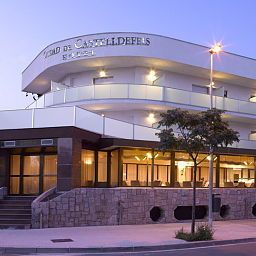 Ciudad de Castelldefels Castelldefels
