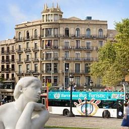 Medium Monegal Barcelona
