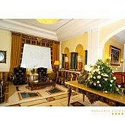 Hall Hellenia Yachting
