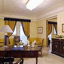 Suite Hellenia Yachting