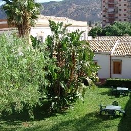 Jardín Casena dei Colli Fotos