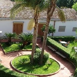 Jardín Casena dei Colli Fotos
