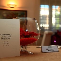Restaurante Casena dei Colli Fotos