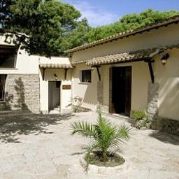La Pineta Erice TP