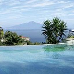 Capodimonte Grand Hotel Sorrente