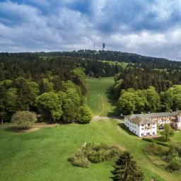 Weilquelle Naturpark Hotel Schmitten Oberreifenberg