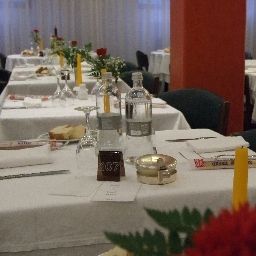 Restaurante Coccodrillo