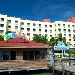 Princess Hotel & Casino Belize City