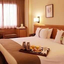 Holiday Inn MADRID - PIRAMIDES Madrid
