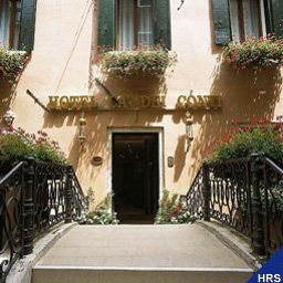 Ca Dei Conti Venedig