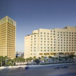 Grand Hyatt Amman Amman
