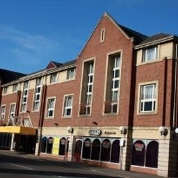  Hallmark Inn (Formerly European Inn)