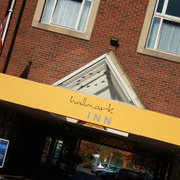  Hallmark Inn (Formerly European Inn)