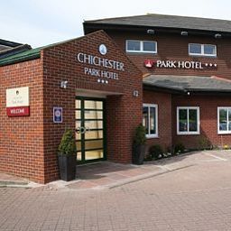 Chichester Park Hotel Madgwick Lane Chichester