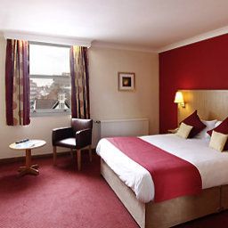 Mercure Hull Royal Hotel Kingston upon Hull