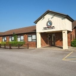 Kingstown Good Night Inns Kingston upon Hull