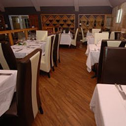 Restaurant Milford Hall A Classic British Hotel