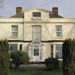 BEST WESTERN Royal Chase Hotel Shaftesbury