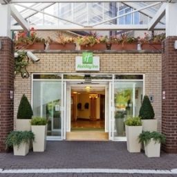 Holiday Inn SLOUGH - WINDSOR Слоу 