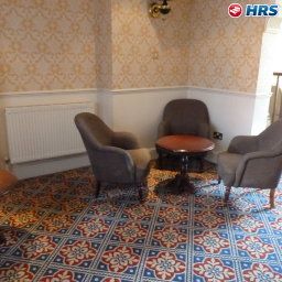 Hall Best Western Grosvenor
