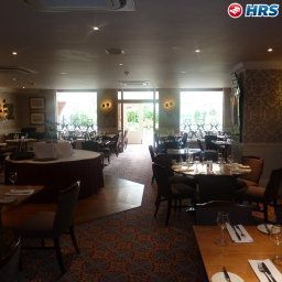 Ristorante Best Western Grosvenor