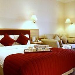 Suite Best Western Grosvenor