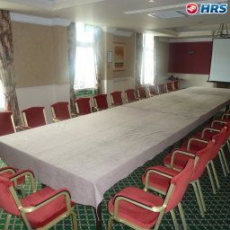 Sala congressi Best Western Grosvenor