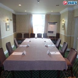 Sala congressi Best Western Grosvenor