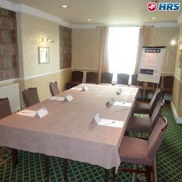 Sala congressi Best Western Grosvenor