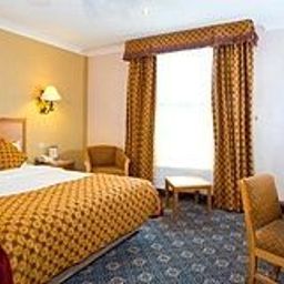Camera Best Western Grosvenor