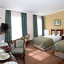 Camera Best Western Grosvenor