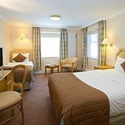 Camera Best Western Grosvenor