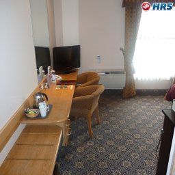 Camera Best Western Grosvenor