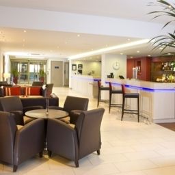 Bar JCT.25 Holiday Inn Express TAUNTON M5