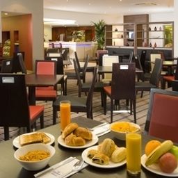 Restaurant JCT.25 Holiday Inn Express TAUNTON M5