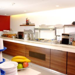 Restaurant JCT.25 Holiday Inn Express TAUNTON M5
