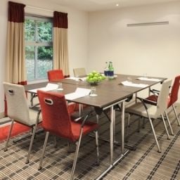 Tagungsraum JCT.25 Holiday Inn Express TAUNTON M5