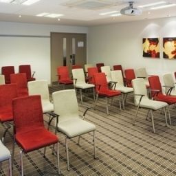 Tagungsraum JCT.25 Holiday Inn Express TAUNTON M5