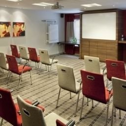 Tagungsraum JCT.25 Holiday Inn Express TAUNTON M5