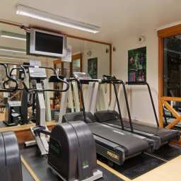 Wellness/fitness Hilton Warwick / Stratford-upon-Avon